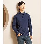 긴팔 티셔츠 (UBS-9508)