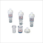 일회용 한외여과기 (Disposable Ultrafilter Units)
