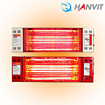 근적외선 히터 (HV-1060 w)