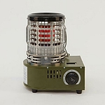 이동식 가스 히터 (SCG-P220HS)
