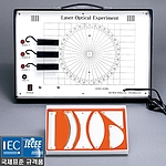 레이저광학실험장치 (DR-201)