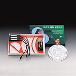 레이저 광학 실험세트 (DR-246)