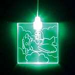 LED 레인보우라이트 (SW-A13247~8)