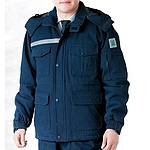 근무복 점퍼 (ITW-690)