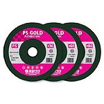 4인치 옵셋 (PS GOLD/플렉시블)