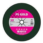 4인치 옵셋 (PS GOLD/연마석)