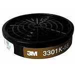 방독 정화통 (3301K-55)