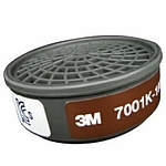 방독 정화통 (7001K-100)