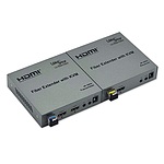 HDMI 광 거리연장기 (LS-HDMI-FIBER)