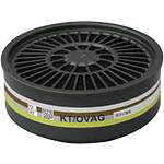 방독 정화통 (KT/OVAG)