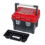 공구함 (TOOLBOX HD COMPACT CARBO 2 RED)