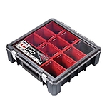 멀티박스 (ORGANIZER HD 400 BLACK)