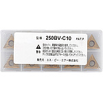 10C3면 포지티브 칩 10개입