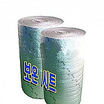 (법인전용) 시트보온재 (은박 가교/현불직송)