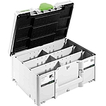 시스테이너 (SORT-SYS3M187 DOMINO)