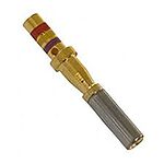 Amphenol Industrial, 26482 Wire MIL Spec Circular Connector Plug
