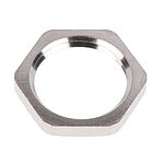 binder for use with Panel Mount Sensor Connectors