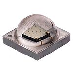 Cree LED3.5 V Blue LED 3535  SMD, XLamp XP-E2 XPEBRY-L1-0000-00R01