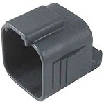 Deutsch, DT Dust Cap for use with Automotive Connectors