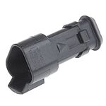 Deutsch, DT Automotive Connector