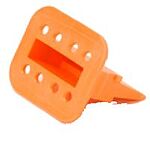 Deutsch, DT 8 Way Wedgelock for use with Automotive Connectors