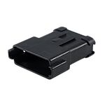 Deutsch, DT Automotive Connector Socket 12 Way