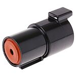 Deutsch, DTHD Automotive Connector Socket 1 Way, Solder Termination