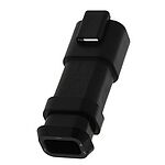 Deutsch, DT Automotive Connector