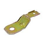 Deutsch, 1027, DT Mounting Clip for use with Automotive Connectors