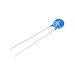 EPCOS, Standard Metal Oxide Varistor 210pF 10A, Clamping 395V, Varistor 240V