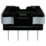 EPCOS, Horizontal Coil Former for use with EFD 15/8/5 Core