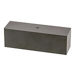 EPCOS N87 I 93/104/30 Transformer Ferrite Core, 7900nH, For Use With Power transformer