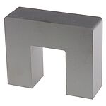 EPCOS N87 U 93/104/30 Transformer Ferrite Core, 5700nH, For Use With Power transformer