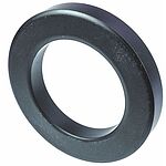 EPCOS Ferrite Ring Ferrite Core, For: Broadband Transformers, Choke, Mixer, Pulse, Transformer, 104.8 x 63.7 x 16.3mm