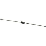 onsemi 30V 1A, Schottky Diode, 2-Pin DO-41 1N5818G