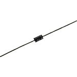 onsemi 1000V 1A, Rectifier Diode, 2-Pin DO-41 1N4007G