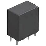 Panasonic PCB Mount Automotive Relay, 12V dc Coil Voltage, 30A Switching Current, SPST