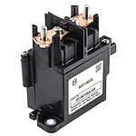 Panasonic Flange Mount Automotive Relay, 24V dc Coil Voltage, 80A Switching Current, SPST