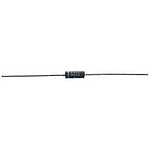 STMicroelectronics 600V 1A, Rectifier Diode, 2-Pin DO-41 STTH1L06