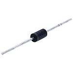 STMicroelectronics 40V 3A, Schottky Diode, 2-Pin DO-201AD 1N5822RL