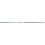 STMicroelectronics 200V 1A, Rectifier Diode, 2-Pin DO-41 STTH102RL