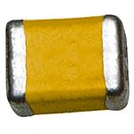 TDK, 1210 (3225M) 220nF Multilayer Ceramic Capacitor MLCC 250V dc ±10% , SMD C3225X7R2E224K200AA