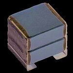 TDK, 2220 (5750M) 4.7uF Multilayer Ceramic Capacitor MLCC 100V dc ±20% , SMD CKG57NX7R2A475M500JH