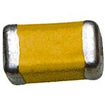 TDK, 0805 (2012M) 22nF Multilayer Ceramic Capacitor MLCC 250V dc ±10% , SMD C2012X7R2E223K125AA