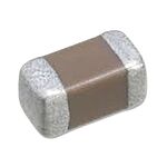 TDK, 0805 (2012M) 10uF Multilayer Ceramic Capacitor MLCC 35V dc ±10% , SMD C2012X5R1V106K125AC