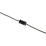 Vishay 50V 2A, Ultrafast Rectifiers Diode, 2-Pin DO-15 SBYV27-50-E3/54