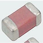 Vishay, 0603 (1608M) 3.3nF Multilayer Ceramic Capacitor MLCC 100V dc ±10% , SMD VJ0603Y332KXBAC
