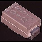 Vishay 20V 1.5A, Schottky Diode, 2-Pin DO-214AC SL12-E3/61T