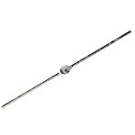 Vishay 1000V 3A, Fast Switching Diode Diode, 2-Pin SOD-64 BYT78-TAP