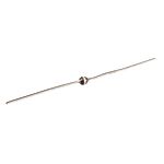 Vishay 150V 2A, Ultrafast Rectifiers Diode, 2-Pin SOD-57 BYV27-150-TAP